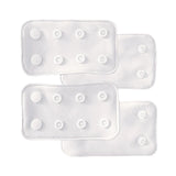 Rallonges pour Couche Lavable-La Petite Ourse-LP3-C-RA-BLANC-CLÉMENT