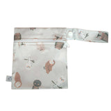 Mini Sac Lavable - Hiboux-La Petite Ourse-LP3-C-RMS-HIBOUX-CLÉMENT