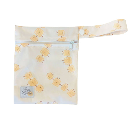 Mini Sac Lavable - Raviolis-La Petite Ourse-LP3-C-RMS-RAVIOL-CLÉMENT