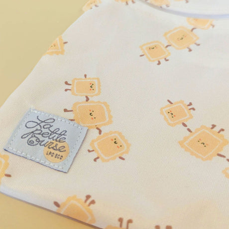Mini Sac Lavable - Raviolis-La Petite Ourse-LP3-C-RMS-RAVIOL-CLÉMENT