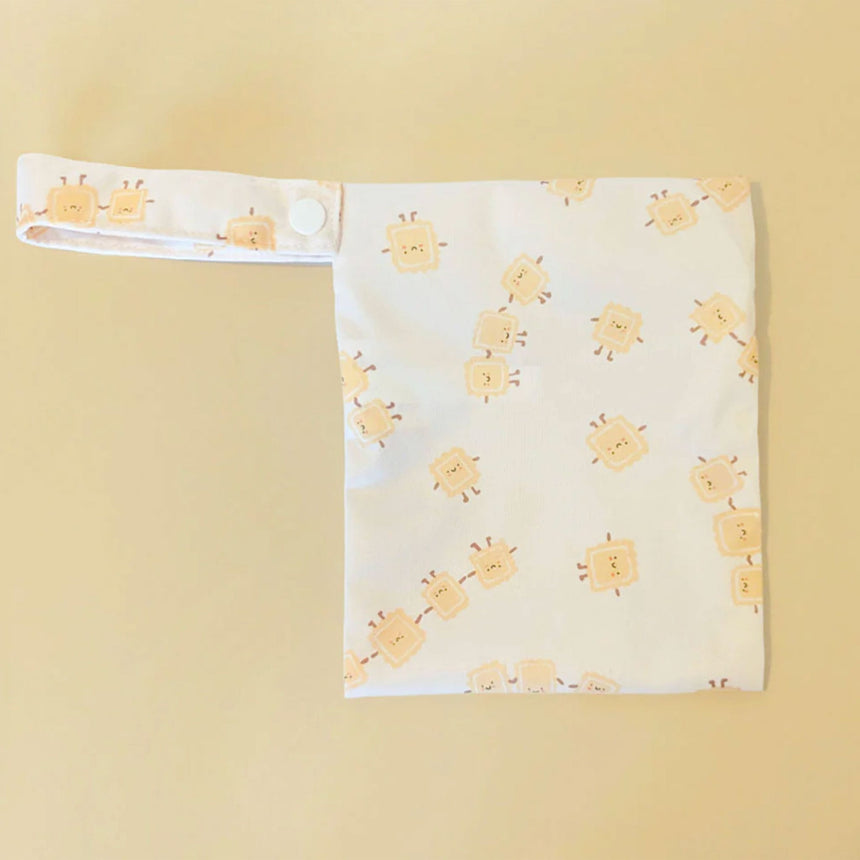 Mini Sac Lavable - Raviolis-La Petite Ourse-LP3-C-RMS-RAVIOL-CLÉMENT