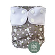 Couche Lavable Nouveau-né - Muguet-La Petite Ourse-LP3-C-RNN-MUGUET-CLÉMENT