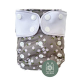 Couche Lavable Nouveau-né - Muguet-La Petite Ourse-LP3-C-RNN-MUGUET-CLÉMENT