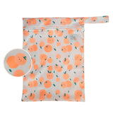 Sac de Transport - Orange-La Petite Ourse-LP3-C-RST-ORANGE-CLÉMENT