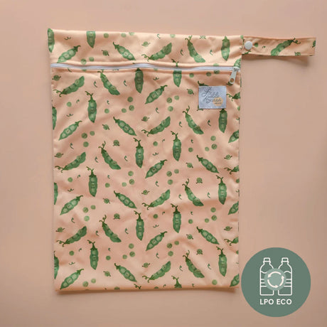 Sac De Transport Pois-La Petite Ourse-LP3-C-RST-POIS-CLÉMENT