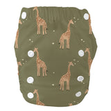 Culotte d'Entraînement - Girafe-La Petite Ourse-LP3-C-TP-GIRA-CLÉMENT