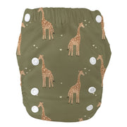 Culotte d'Entraînement - Girafe-La Petite Ourse-LP3-C-TP-GIRA-CLÉMENT