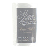 Rouleau Feuillets Jetables Biodégradables pour Couches Lavables - 100 Feuillets-La Petite Ourse-LP3-ROULEAU-CLÉMENT