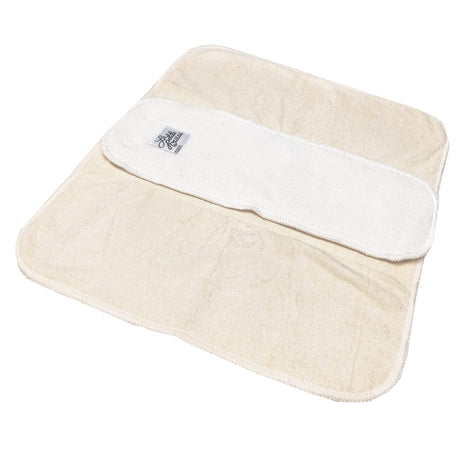 Insert Bambou Trifold-La Petite Ourse-LP3-TRIFOLD-BAMB-CLÉMENT