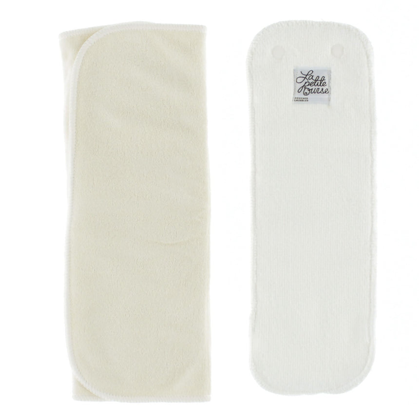 Insert Bambou Trifold-La Petite Ourse-LP3-TRIFOLD-BAMB-CLÉMENT