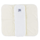 Insert Bambou Trifold-La Petite Ourse-LP3-TRIFOLD-BAMB-CLÉMENT