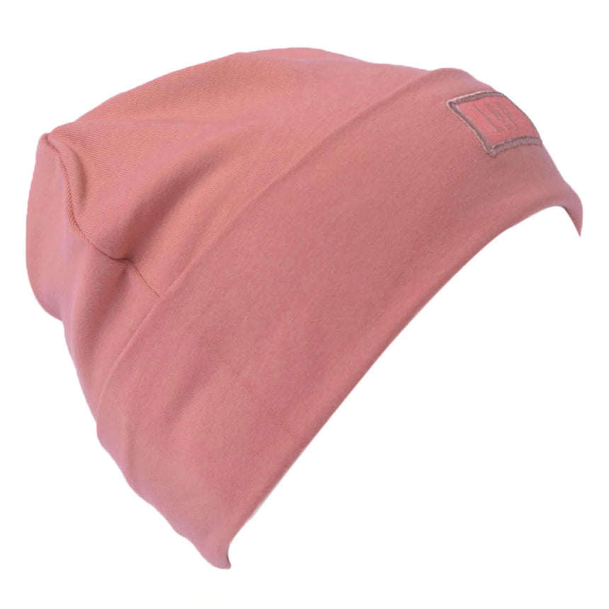 Tuque Boston V20 0-24mois-LP Apparel-Rose-0-3 m-LPG-123-200-1-1-CLÉMENT