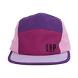 Casquette Yin Yang 0-24mois-LP Apparel-Raisin-0-6 m-LPG-205-116-1-1-CLÉMENT