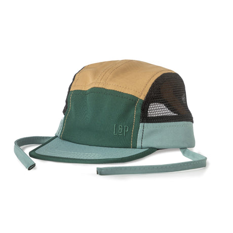 Casquette Ohio Yin Yang 0-24mois-LP Apparel-LPG-224-116-1-T1-CLÉMENT
