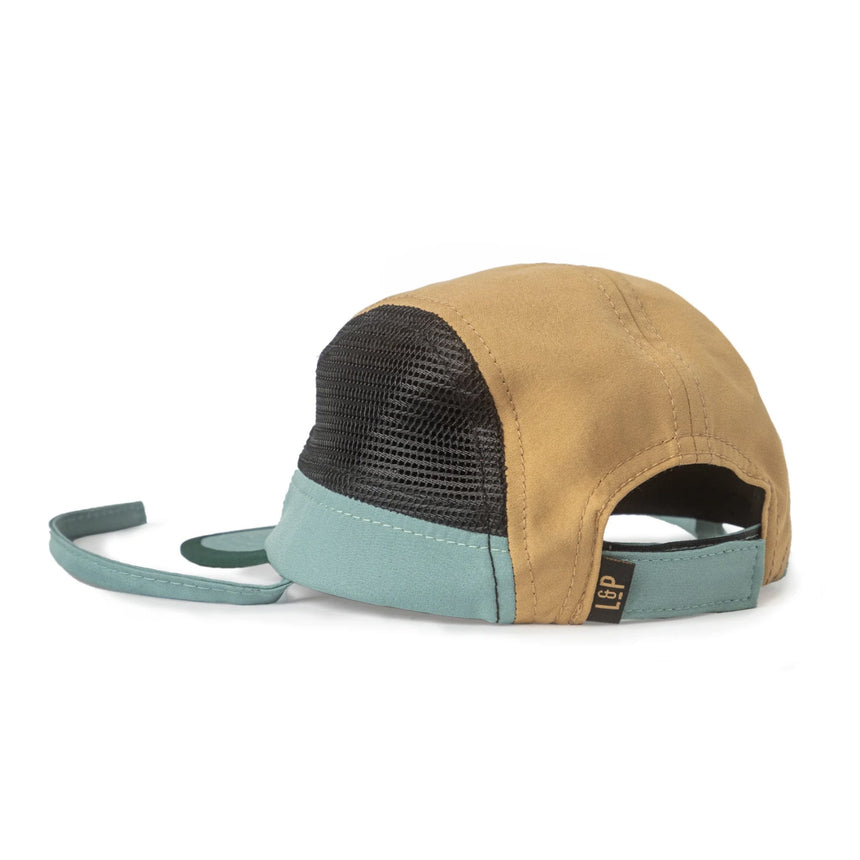 Casquette Ohio Yin Yang 0-24mois-LP Apparel-LPG-224-116-1-T1-CLÉMENT