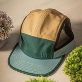 Casquette Ohio Yin Yang 0-24mois-LP Apparel-LPG-224-116-1-T1-CLÉMENT