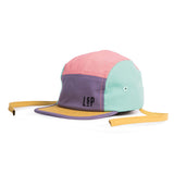 Casquette Yin Yang 0-24mois-LP Apparel-Lilas-0-6 m-LPG-225-105-1-1P-CLÉMENT