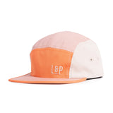 Casquette Yin Yang 2-16ans-LP Apparel-Orange-2-5 ans-LPG-225-105-1-2C-CLÉMENT