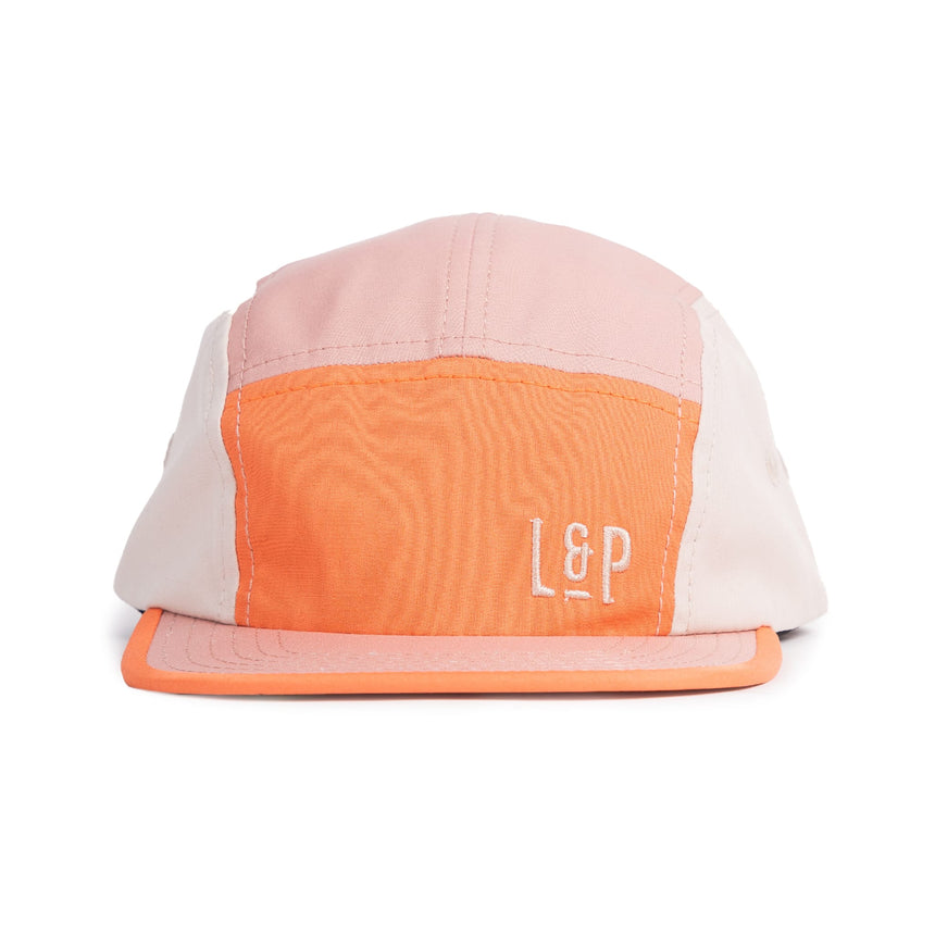 Casquette Yin Yang 2-16ans-LP Apparel-LPG-225-105-1-2C-CLÉMENT