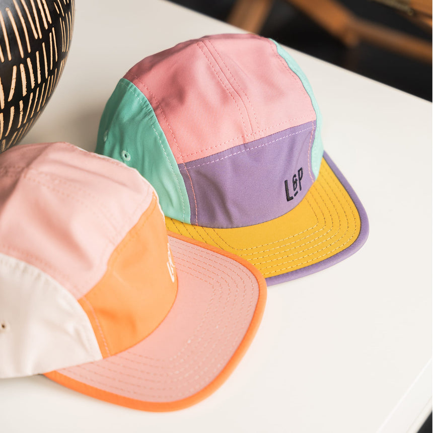 Casquette Yin Yang 2-16ans-LP Apparel-LPG-225-105-1-2C-CLÉMENT