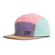 Casquette Yin Yang 2-16ans-LP Apparel-Lilas-2-5 ans-LPG-225-105-1-2P-CLÉMENT