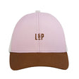 Casquette Athletic 0-24mois-LP Apparel-Gris-0-6 m-LPG-226-112-1-1-CLÉMENT