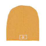 Tuque Boston 0-6mois-LP Apparel-Moutarde-0-3 m-LPG-2P-B109-BOSU-CLÉMENT