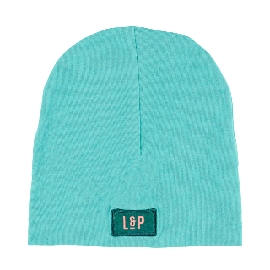 Tuque Boston 0-6mois-LP Apparel-Turquoise-0-3 m-LPG-2P-B109-BOSU-CLÉMENT
