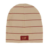 Tuque Boston 0-6mois-LP Apparel-Beige-0-3 m-LPG-2P-B109-BOS-CLÉMENT