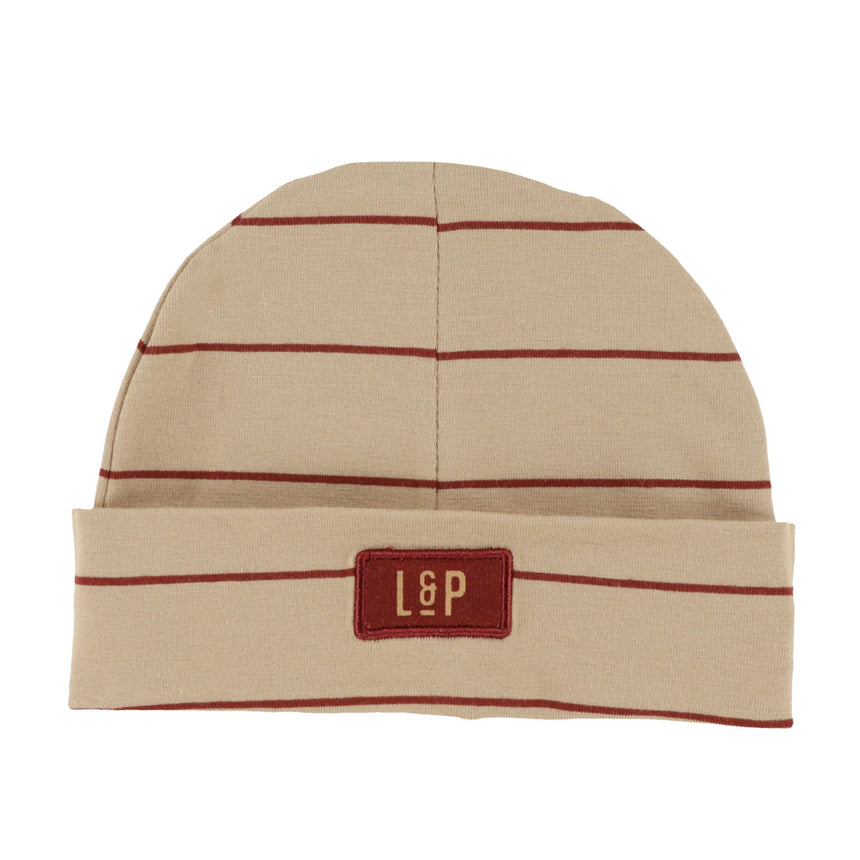 Tuque Boston 0-6mois-LP Apparel-LPG-2P-B109-BOS-CLÉMENT
