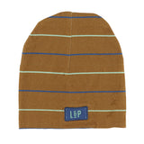 Tuque Boston 0-6mois-LP Apparel-Brun-0-3 m-LPG-2P-B109-BOS-CLÉMENT