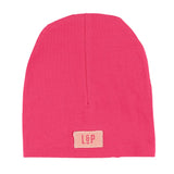 Tuque Boston 0-6mois-LP Apparel-Fuchsia-0-3 m-LPG-2P-B109-BOS-CLÉMENT