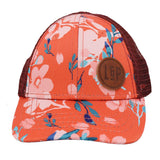 Casquette Filet Athletic 0-24mois-LP Apparel-LPG-ATHLETICF1-CLÉMENT