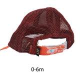 Casquette Filet Athletic 0-24mois-LP Apparel-LPG-ATHLETICF1-CLÉMENT