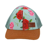 Casquette Filet Athletic 0-24mois-LP Apparel-LPG-ATHLETICF1-CLÉMENT