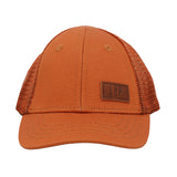 Casquette Filet Athletic 0-24mois-LP Apparel-LPG-ATHLETICF1-CLÉMENT