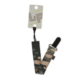 Attache-suce - Camo-LP Apparel-Olive-Bébé-LPG-ATTSCAMO-CLÉMENT