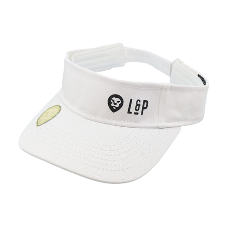 Casquette Augusta 2-16-LP Apparel-Blanc-2-5-LPG-AUGUSTA-CLÉMENT