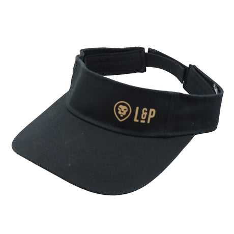 Casquette Augusta 2-16-LP Apparel-Noir-2-5-LPG-AUGUSTA-CLÉMENT