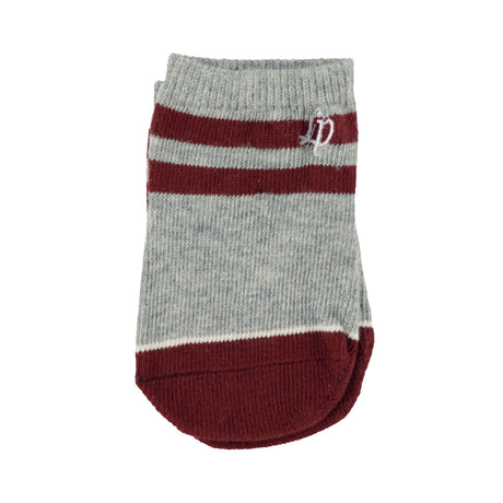 Bas Bébé 3-24mois-LP Apparel-Gris-3-6 m-LPG-BASBB-CLÉMENT