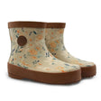 Bottes De Pluie Kara Pointures 5-13-LP Apparel-LPG-BOPLKARA-CLÉMENT