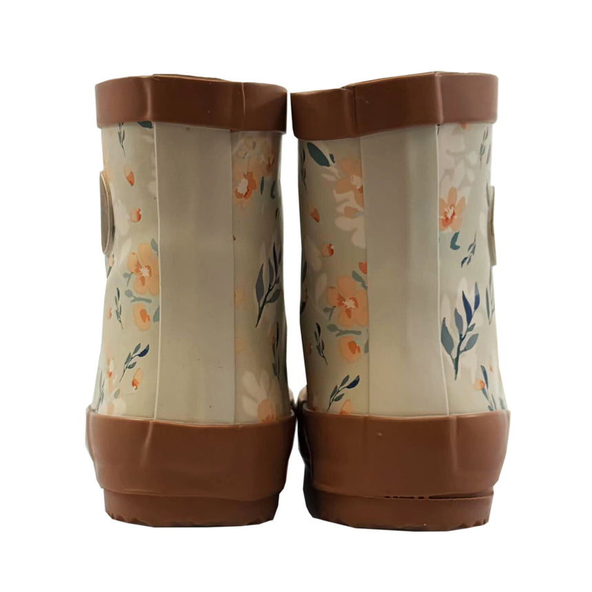 Bottes De Pluie Kara Pointures 5-13-LP Apparel-LPG-BOPLKARA-CLÉMENT