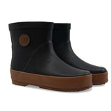 Bottes De Pluie Noir Pointures 5-13-LP Apparel-LPG-BOPLNOIR-CLÉMENT