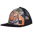 Casquette Tiger 0-6m-LP Apparel-Noir-0-6 m-LPG-CAPTIGRE-CLÉMENT