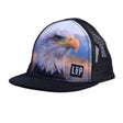 Casquette Zoo Series 0-24m-LP Apparel-Noir-0-6 m-LPG-CAPZOO-CLÉMENT