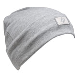 Tuque Boston Unie V20 0-24mois-LP Apparel-Gris-0-3 m-LPG-CO-B204-BOSU-CLÉMENT