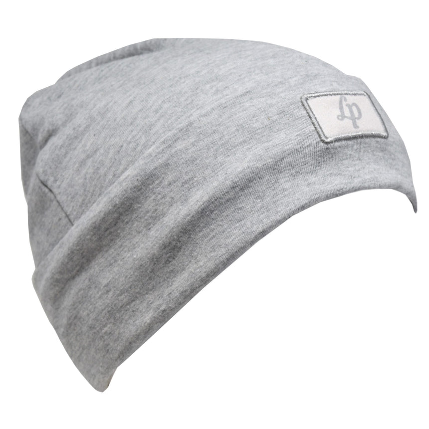 Tuque Boston Unie V20 0-24mois-LP Apparel-Gris-0-3 m-LPG-CO-B204-BOSU-CLÉMENT