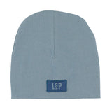 Tuque Boston Unie V20 0-24mois-LP Apparel-Sarcelle-0-3 m-LPG-CO-B204-BOSU-CLÉMENT