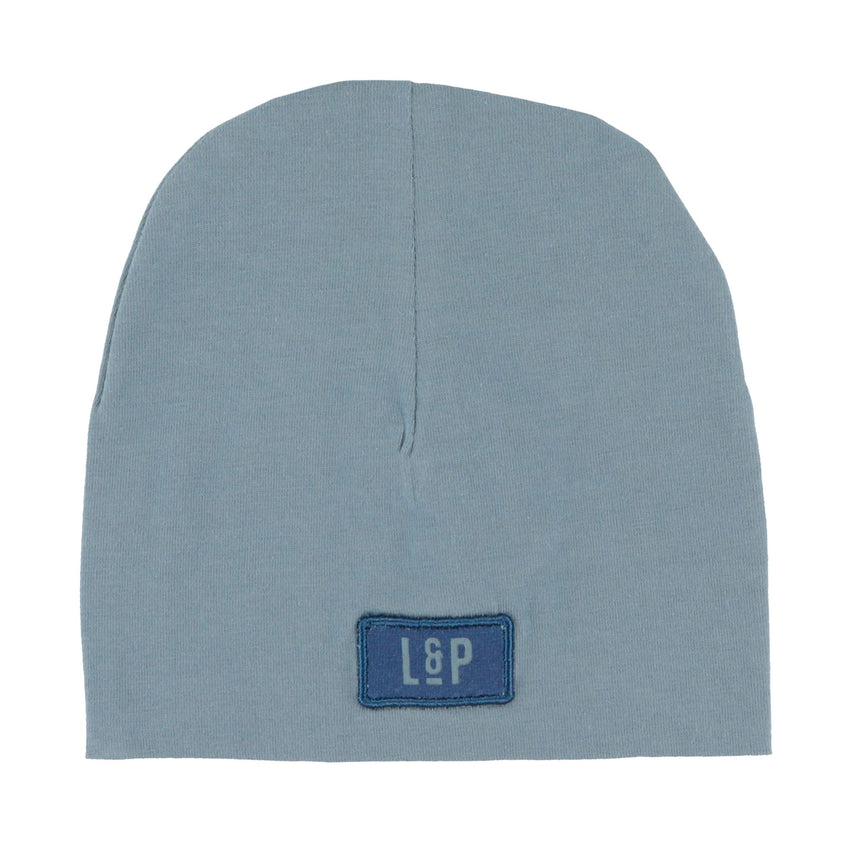 Tuque Boston Unie V20 0-24mois-LP Apparel-Sarcelle-0-3 m-LPG-CO-B204-BOSU-CLÉMENT