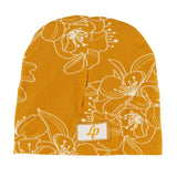 Tuque Boston 0-6mois-LP Apparel-Moutarde-0-3 m-LPG-CO-B204-CA2-CLÉMENT
